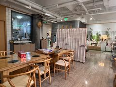 -竹鲜笙全竹宴(国色天香店)