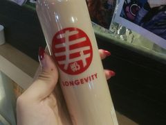 -寿奶茶·鲜奶与茶(合生汇购物中心店)