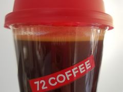 -72 COFFEE(东朝阳路店)