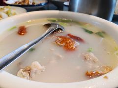 -古北烤鸭王I古北水镇景区店