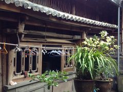 龙姐私房菜-龙姐私房菜(和顺古镇店)