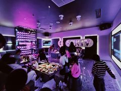 -星聚会KTV(南翔印象城MEGA店)
