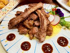 -红叶日料·放题·海胆·定食(星海店)