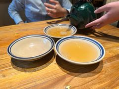 -破三川·新川菜(静安大融城店)