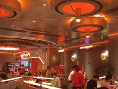 -西塔老太太泥炉烤肉(苏州大悦城店)