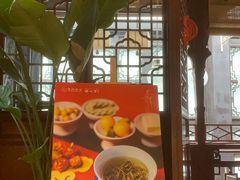 -豫园湖心亭茶楼