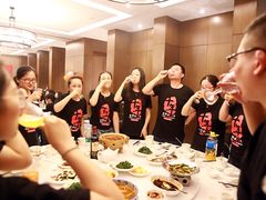 -南大国际会议中心