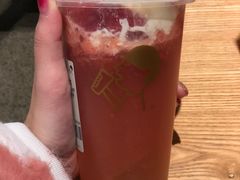 -喜茶(深圳东门1234店)