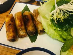 -阮氏娘·越南料理(双子塔店)