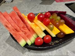 -一绪に寿喜烧(虹悦城店)