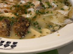 -渔语鱼酸菜鱼新川菜(来福士店)