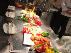 -上海虹桥宾馆味翠餐厅