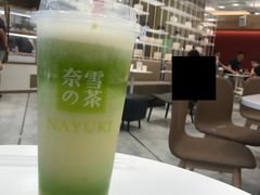 -奈雪的茶(华侨城创意园店)