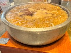 -张烤鸭·川菜·非遗冒烤鸭(青石桥店)