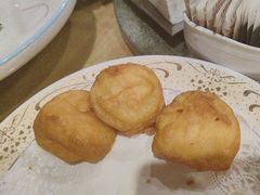 -糟粕醋·椰苑海南菜餐厅(亚龙湾天域酒店)