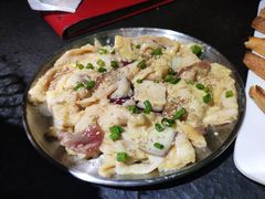 烤胸口-火炉旺烤肉啤酒屋(沈北创始店)