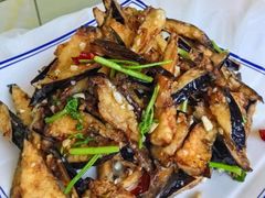 -宾朋海鲜特色美食餐厅·纯手工鲅鱼水饺(兴海路店)