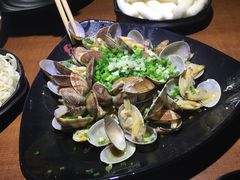 金牌花蛤-红盔甲·小龙虾(天钥桥店)