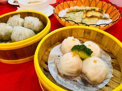 -隆昌海鲜酒家(南岸路店)
