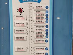 -蓝精灵乐园·世茂精灵之城主题乐园