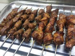 -王记西鎮电烤肉(汶上路店)