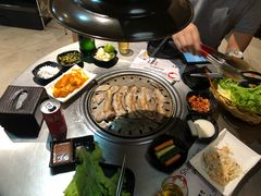 -杀猪天·韩国烤肉(总店)