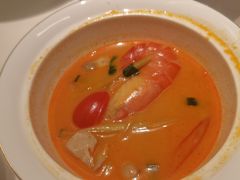 -金链花·泰国餐厅(国贸店)