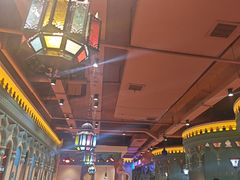 -驿楼兰·新疆菜(火车站店)