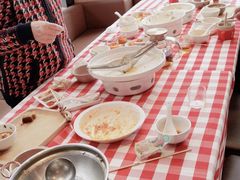 -西贝莜面村(万象天地店)