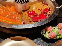 -晓宇重庆火锅(西安荟聚店)