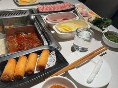 -海底捞火锅(外滩店)