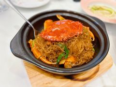 -万龙洲海鲜(大兴绿地缤纷城店)