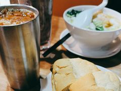 -百福麵家(新馬路店)