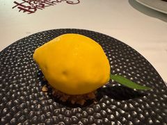 -翡翠36餐厅(浦东香格里拉店)