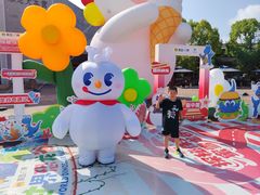 -世界恐龙谷景区