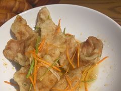-金掌勺·锅包肉(双榆树店)