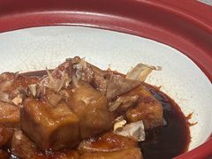 -奇芳阁·百年清真南京菜(夫子庙店)