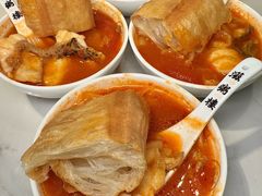 -滋粥楼·顺德菜(番禺广场总店)