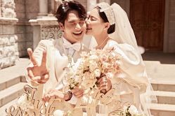 -太古映画婚纱摄影(天河店)