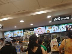-德克士(砂之船奥特莱斯店)
