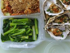 -乡味海鲜农家菜·巽寮土窑鸡(地道美食店)