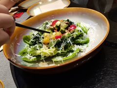 -青年公社烤鸭(宝杨宝龙广场店)