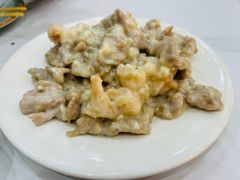 -老七饭馆(光荣道总店)