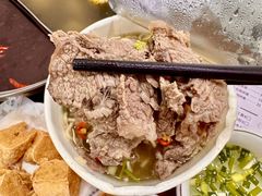-阿波潮汕牛肉火锅·汤粉面(拱北店)