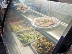 -大嘻咹biangbiang面(历史博物馆店)