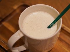 -星巴克(深圳星都豪庭店)