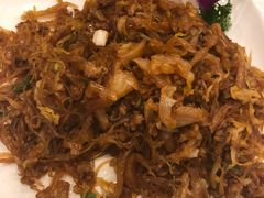 -东四民芳餐厅(世茂工三店)