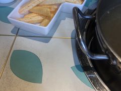 -南城十里潮汕鲜牛火锅·鲜虾生滚粥(融汇老商埠店)