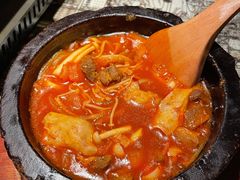 -绿茶餐厅(杭州黄龙K-lab店)