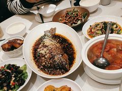 -泉上·发现DISCOVERY ·黔菜餐厅(银海元隆广场店)